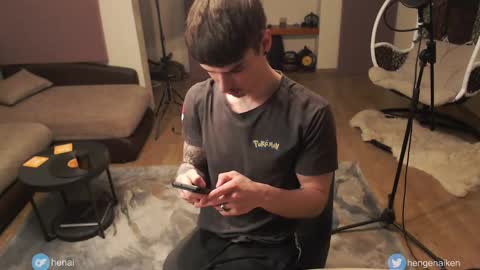 Snapshot of hengen_aiken chatting on 02-22-25, 05:13 Hengen Aiken online show from 02-22-25, 05:13