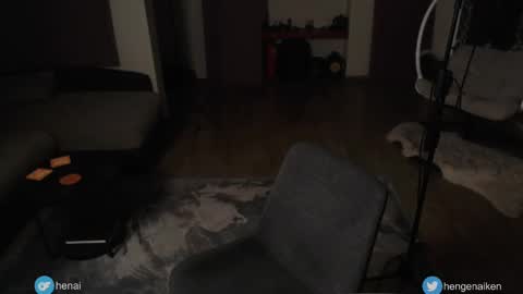 Snapshot of hengen_aiken chatting on 02-26-25, 05:50 Hengen Aiken online show from 02-26-25, 05:50