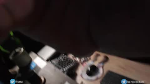 Snapshot of hengen_aiken chatting on 03-02-25, 07:45 Hengen Aiken online show from 03-02-25, 07:45