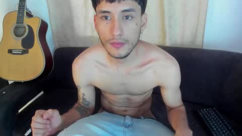 henrik_senn online show from 10-29-25, 01:24