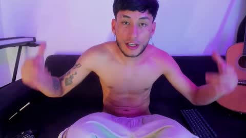 henrik_senn online show from 12-01-25, 11:32