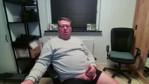 henrikrp1971 online show from 02-18-26, 10:06