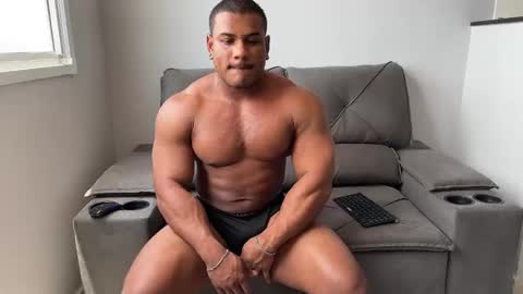 Henri online show from 02-18-25, 03:32