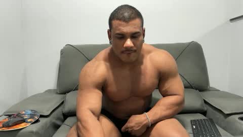 Henri online show from 02-23-25, 09:59