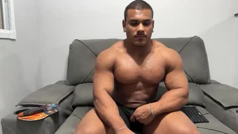 Henri online show from 03-12-25, 09:35