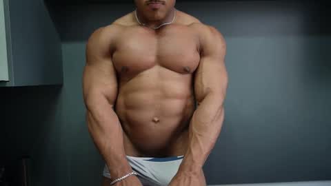 Henri online show from 02-09-26, 08:24