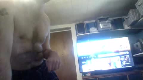 Snapshot of henry_balthazar chatting on 02-27-25, 12:23 Henry Balthazar online show from 02-27-25, 12:23