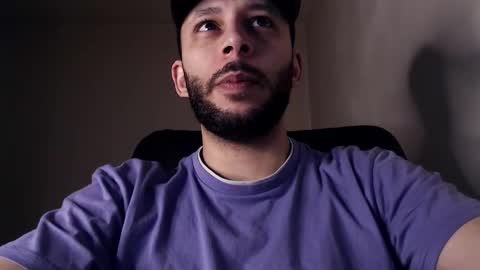 HenryAxe online show from 11-20-25, 09:31