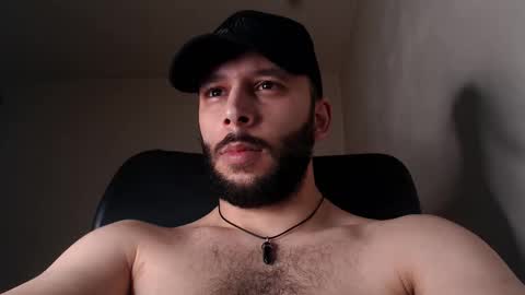 HenryAxe online show from 12-02-25, 02:17