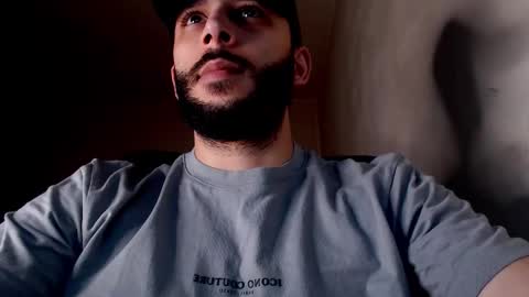 HenryAxe online show from 02-17-26, 12:56