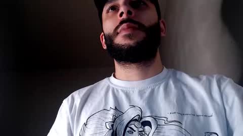 HenryAxe online show from 02-19-26, 11:06