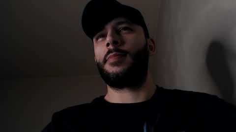 HenryAxe online show from 04-11-26, 11:03