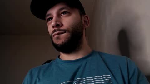 HenryAxe online show from 04-23-26, 08:57