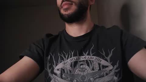 HenryAxe online show from 04-29-26, 10:41