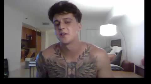 henrydesanti online show from 09-13-25, 12:54