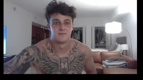 henrydesanti online show from 09-19-25, 03:19