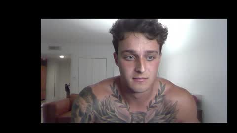 henrydesanti online show from 04-13-26, 04:40