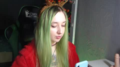 Hentaishiing online show from 12-27-24, 08:07