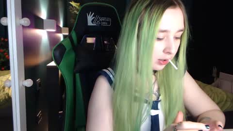 Hentaishiing online show from 01-30-25, 04:45