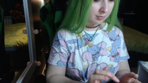 Hentaishiing online show from 02-08-25, 06:55