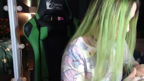 Hentaishiing online show from 02-24-25, 05:31