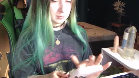 Hentaishiing online show from 10-05-25, 04:38