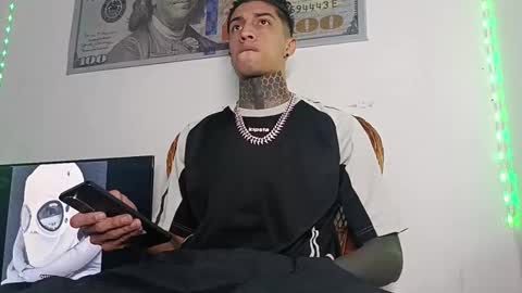 Henzeld online show from 03-19-26, 10:14