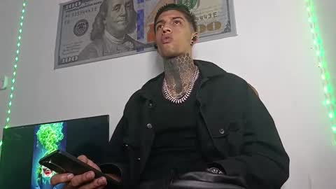 Henzeld online show from 03-30-26, 12:55