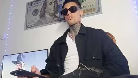 Henzeld online show from 04-02-26, 02:20