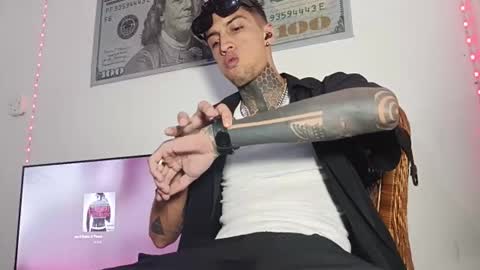 Henzeld online show from 04-12-26, 11:54