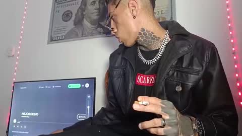 Henzeld online show from 04-26-26, 11:24