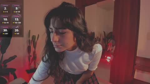 Hello I am Valentina independent Colombian model I love sensuality and pleasure welcome online show from 10-29-25, 12:29