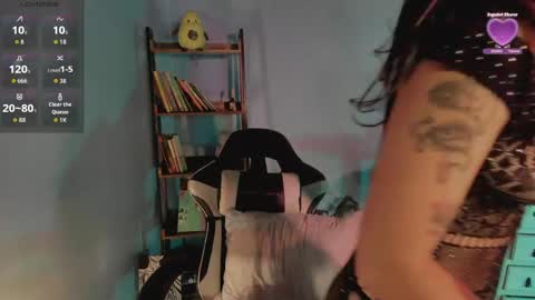 Hello I am Valentina independent Colombian model I love sensuality and pleasure welcome online show from 04-05-26, 08:28