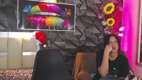 HERA online show from 12-13-24, 11:50