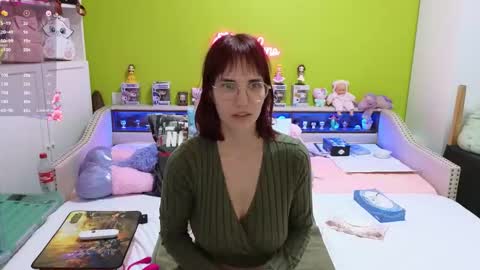 HeraLuna  online show from 02-20-26, 09:37