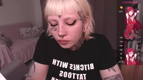 dirty Diana online show from 09-13-25, 08:08