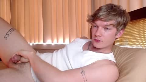 Gregblonde  Alextattoo online show from 12-13-24, 04:43