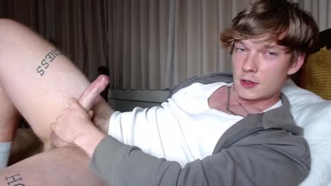 Gregblonde  Alextattoo online show from 12-16-24, 04:05