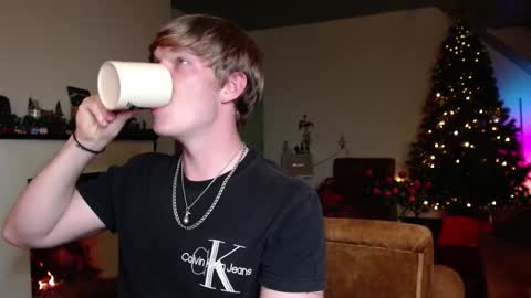 Gregblonde  Alextattoo online show from 12-28-24, 12:13