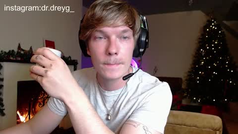 Gregblonde  Alextattoo online show from 01-10-25, 02:55