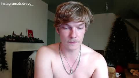 Gregblonde  Alextattoo online show from 01-14-25, 07:32