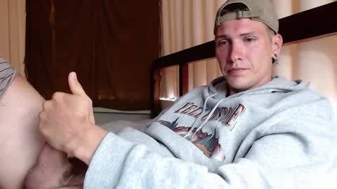 Gregblonde  Alextattoo online show from 02-09-25, 12:49