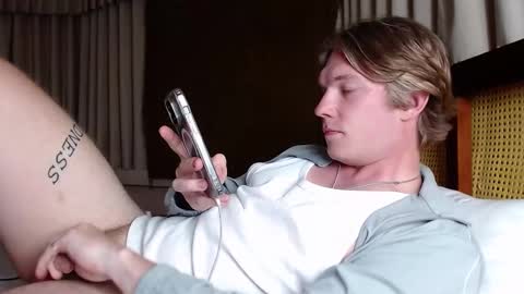 Gregblonde  Alextattoo online show from 02-21-25, 02:06