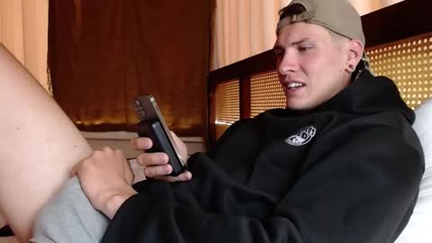 Gregblonde  Alextattoo online show from 02-22-25, 01:00