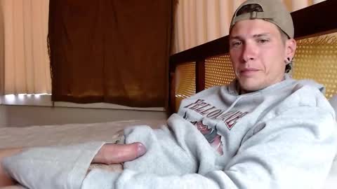 Gregblonde  Alextattoo online show from 03-03-25, 01:10