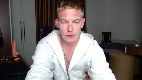 Gregblonde  Alextattoo online show from 09-09-25, 01:43