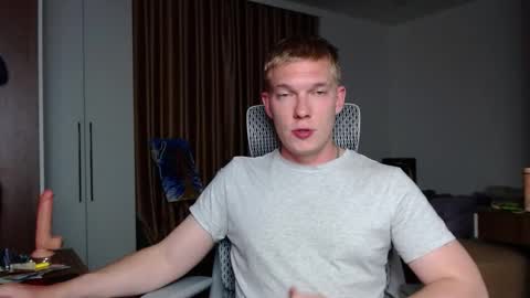 Gregblonde  Alextattoo online show from 09-10-25, 11:54