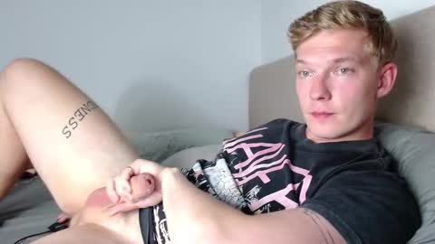 Gregblonde  Alextattoo online show from 11-19-25, 01:44