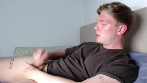 Gregblonde  Alextattoo online show from 02-06-26, 01:14