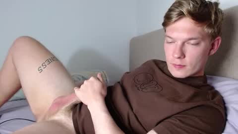 Gregblonde  Alextattoo online show from 02-11-26, 02:55